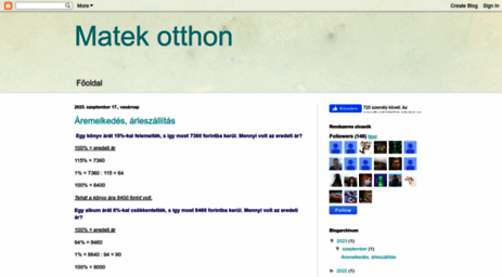 matekotthon.blogspot.com