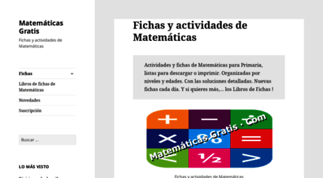 matematicasgratis.com