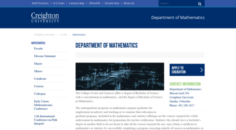 math.creighton.edu