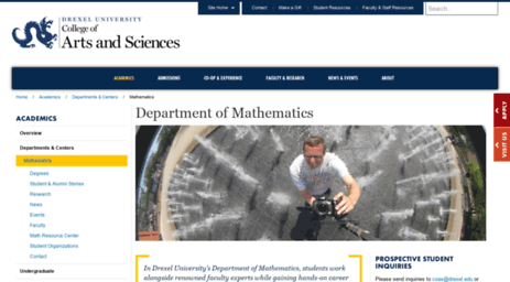 math.drexel.edu