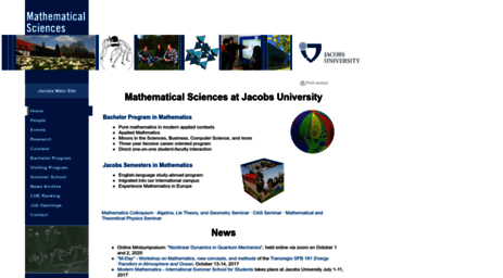 math.jacobs-university.de