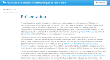 math.jussieu.fr