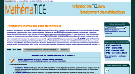 mathematice.net