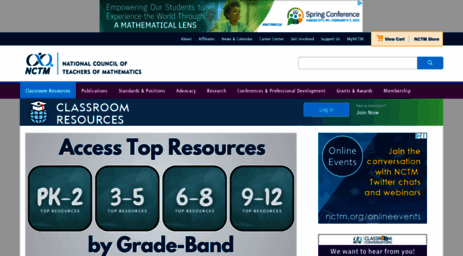 mathforum.org