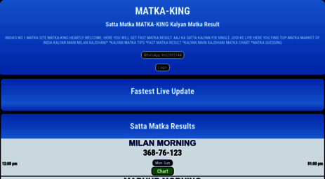 matka-king.net