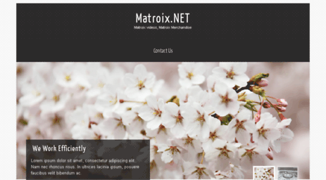 matroix.net