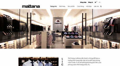 mattana.com.vn