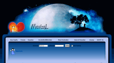 mavizel.com
