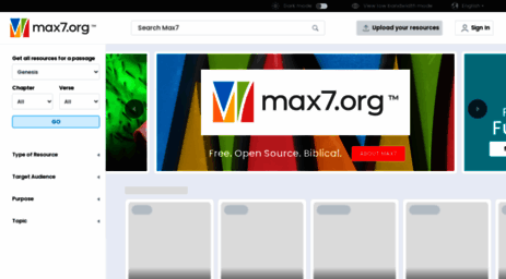 max7.org