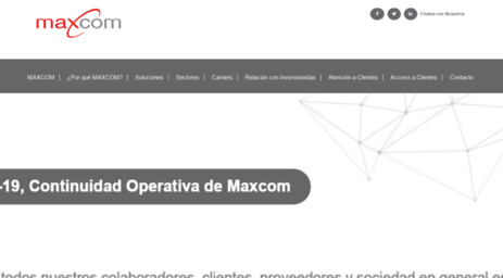 maxcom.com