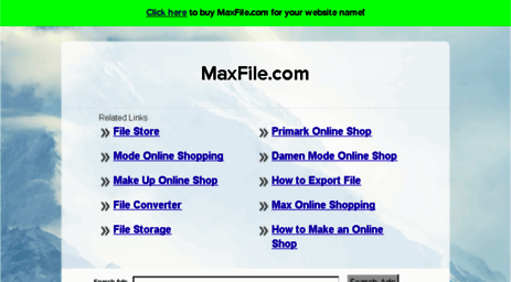 maxfile.com