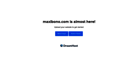 maxibono.com