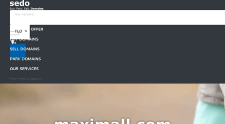 maximall.com