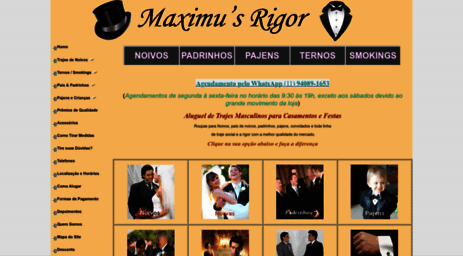 maximusrigor.com.br