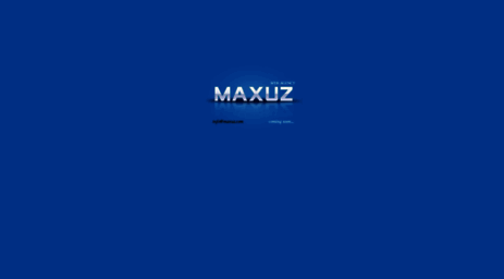 maxuz.com