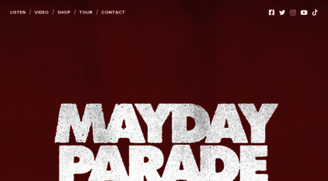 maydayparade.com
