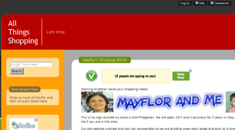 mayflor.net