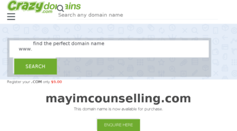 mayimcounselling.com