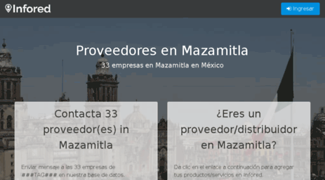mazamitla.infored.com.mx
