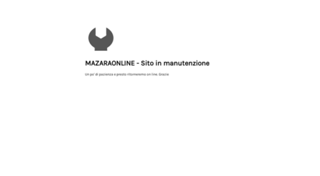 mazaraonline.it