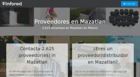 mazatlan.infored.com.mx