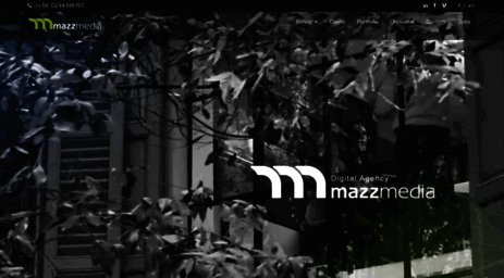 mazzmedia.com