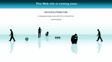 mccesolutions.com