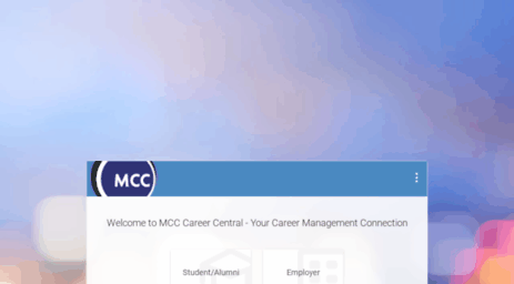 mcckc-csm.symplicity.com
