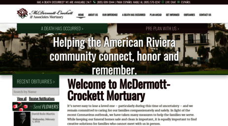 mcdermottcrockett.com