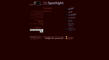 mcspotlight.org