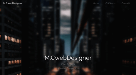 mcwebdesigner.com