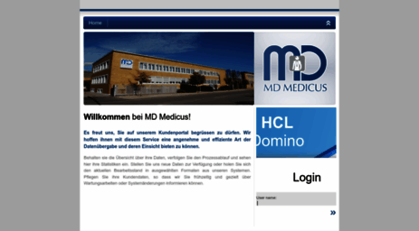 md-medicus.com