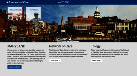 md.networkofcare.org