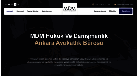 mdmhukuk.com