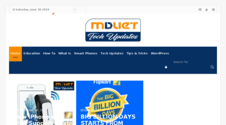 mduet.com