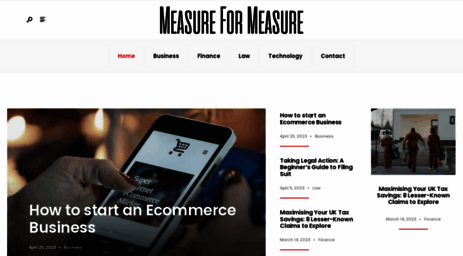 measureformeasure.co.uk