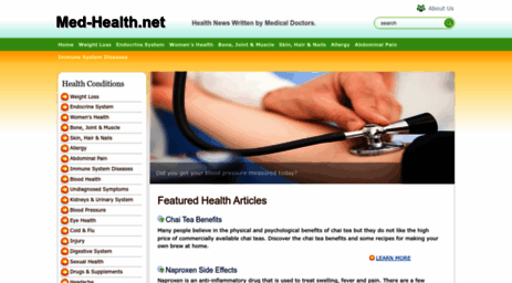 med-health.net