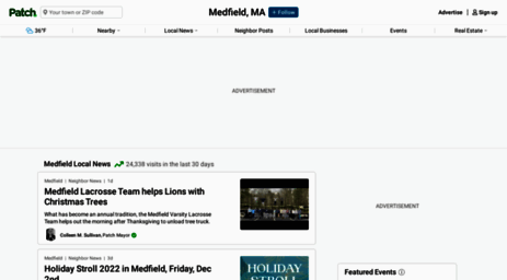 medfield.patch.com