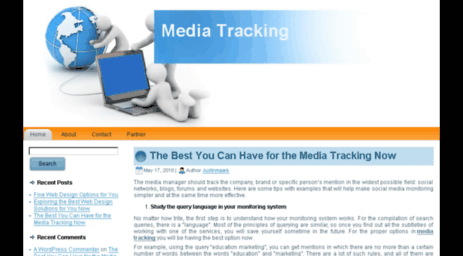 media-tracking.com