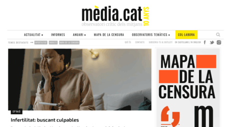 media.cat