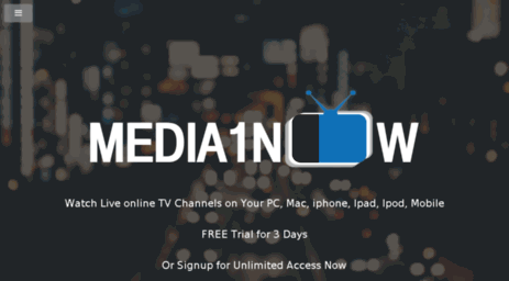 media1now.com