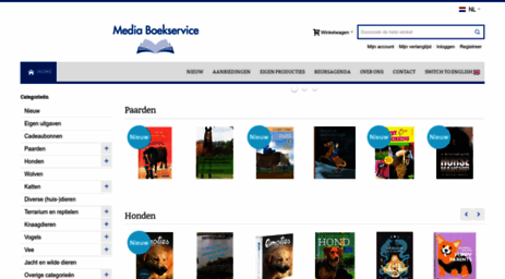 mediaboek.nl