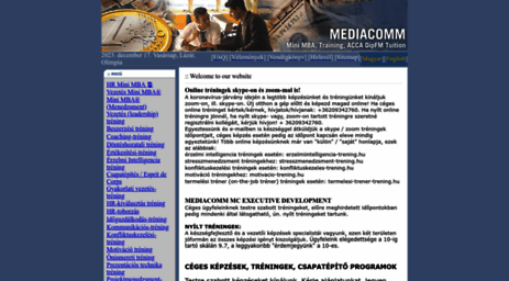 mediacomm.hu