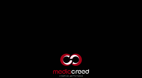 mediacreed.com