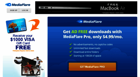 mediaflare.net