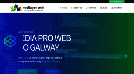 mediaproweb.ie