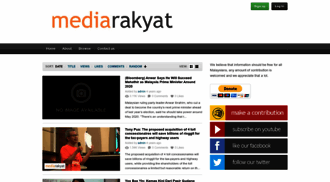 mediarakyat.net