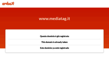 mediatag.it