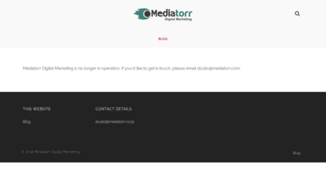 mediatorr.com