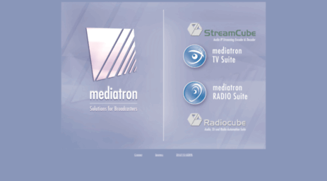 mediatron.com